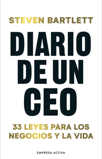 Diario de un CEO Diario de un CEO