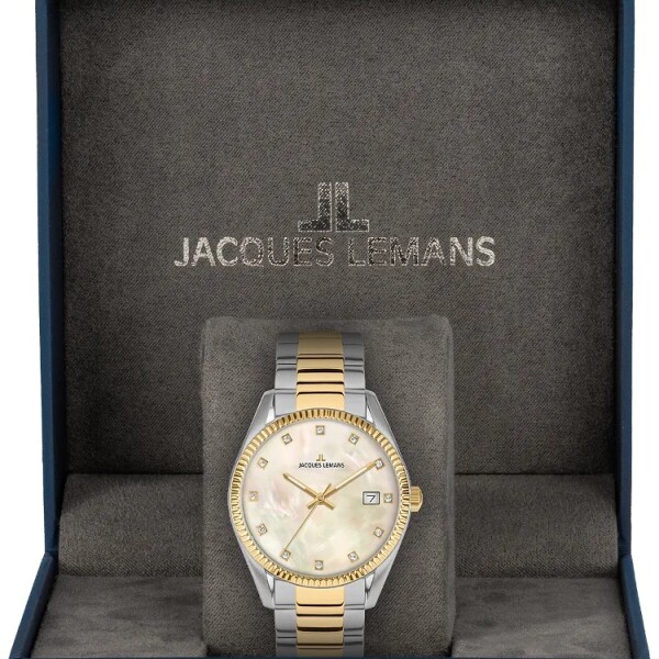 Reloj Jacques Lemans 50-4L Reloj Jacques Lemans 50-4L