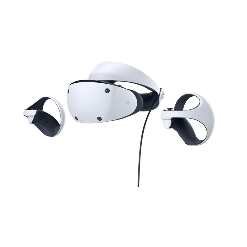 Lentes Realidad Virtual Sony Playstation 5 VR2 Core Lentes Realidad Virtual Sony Playstation 5 VR2 Core