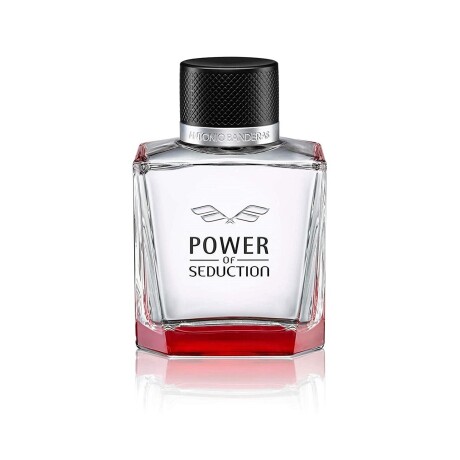 Perfume Antonio Banderas Power of Seduction 200ml Original Perfume Antonio Banderas Power of Seduction 200ml Original