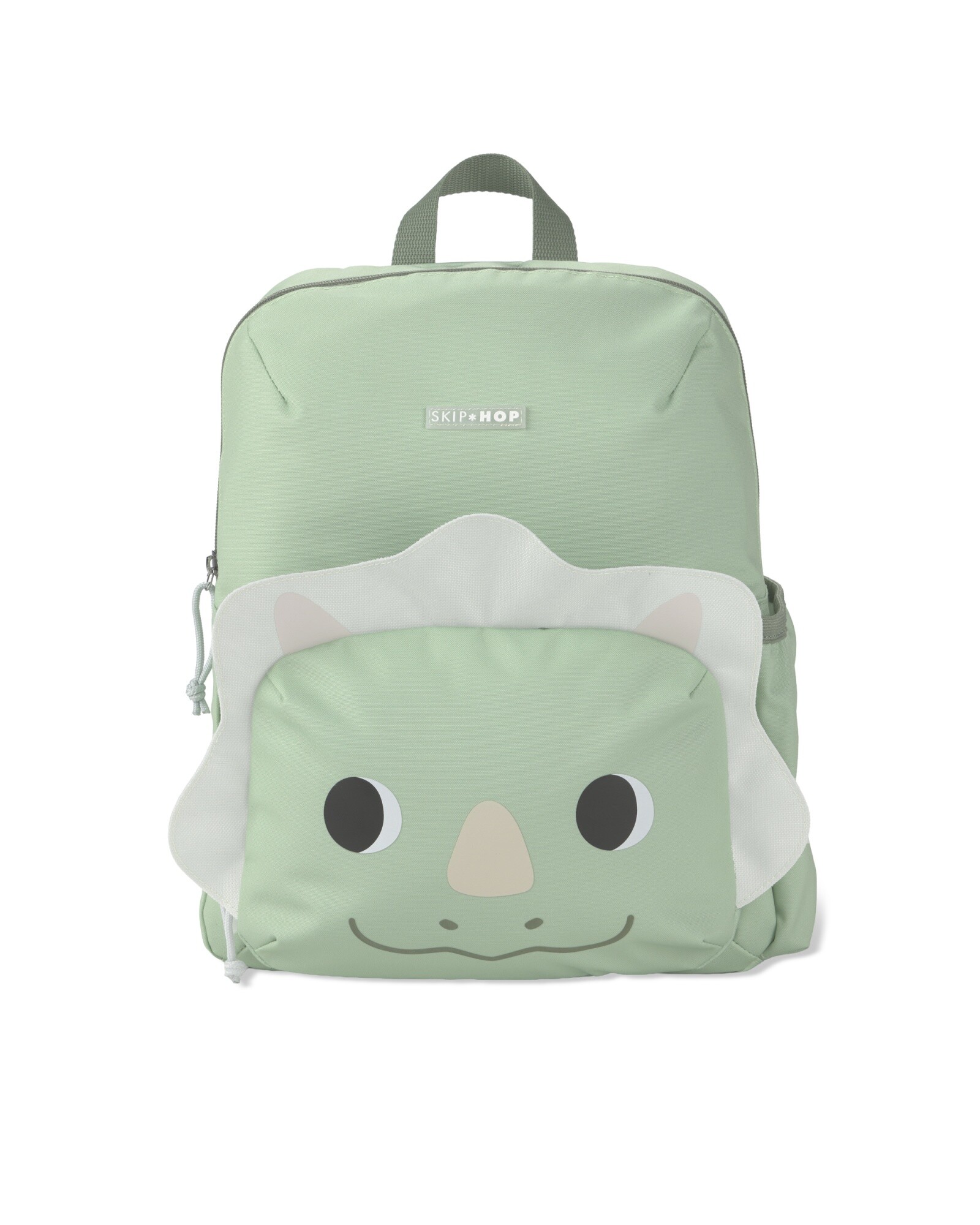 Mochila Besties Squad, diseño dino Sin color