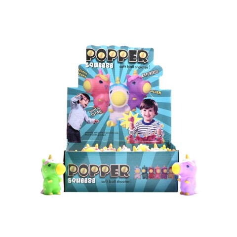 Popper tira pelota Popper Tira Pelota