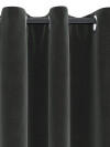 Cortina ANTEN 1x140x300 gris Cortina ANTEN 1x140x300 gris