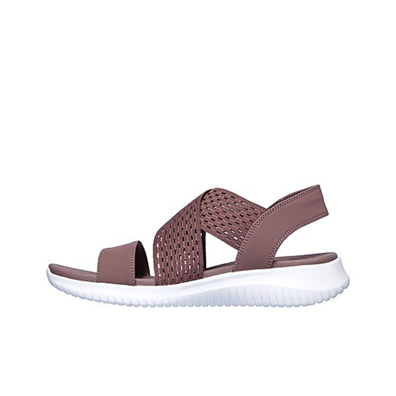 Sandalias Ultra Flex Mauve