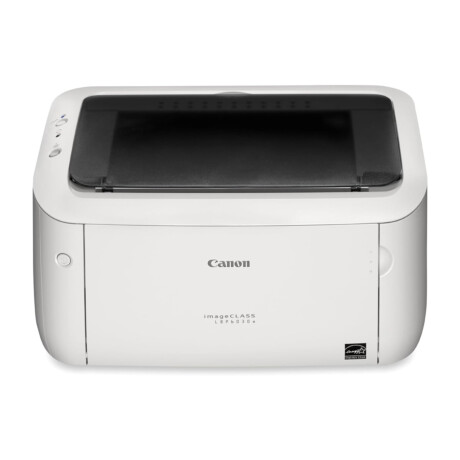 Impresora Láser Monocromática Canon Image Class Wifi 001