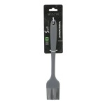 PINCEL 27X4.5CMS SILICONA GRIS PINCEL 27X4.5CMS SILICONA GRIS