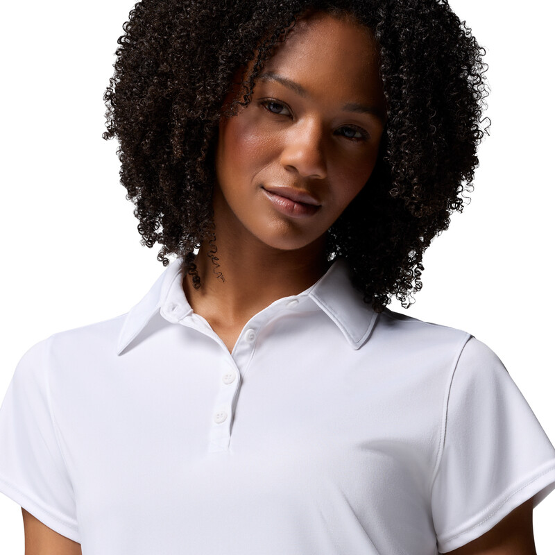Remera Tidal Tee Mujer WHITE