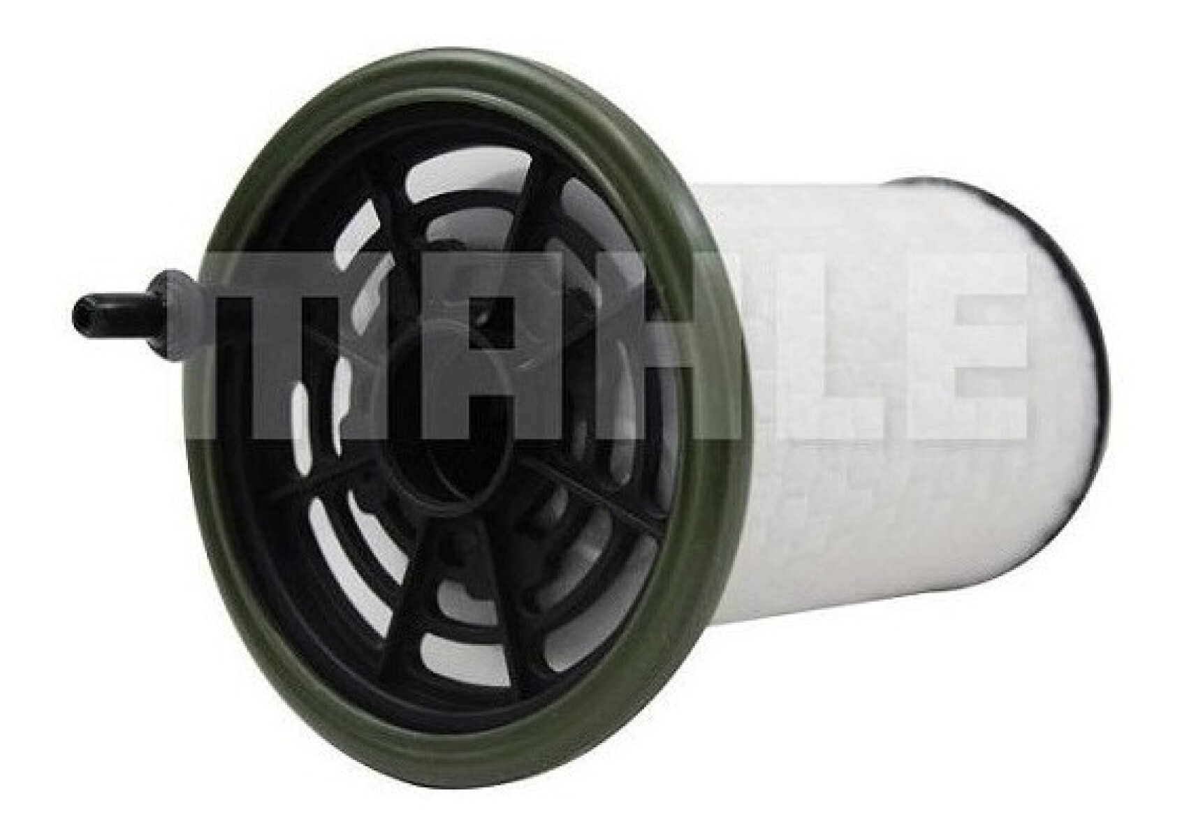 FILTRO COMBUSTIBLE FIAT GAS OIL TORO JEEP RENEGADE 2.0 TD MAHLE 