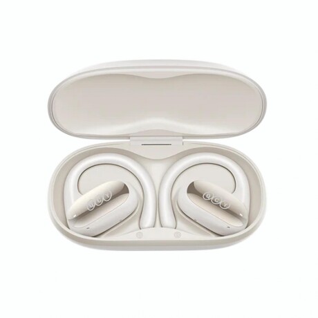 QCY AURICULAR BT CROSSKY GTR 2 Auriculares Inalámbricos QCY Crossky GTR 2 BT IPX5 - White