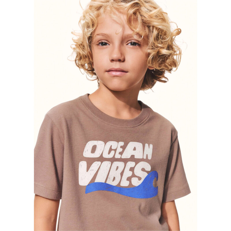 CAMISETA MM MASC 12BEN