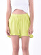 SHORT SHORTY LIMA