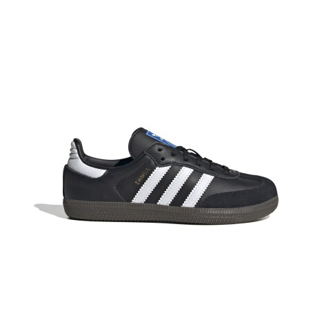 Championes adidas Samba OG Core Black