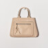 CARTERA SAYANI BEIGE CARTERA SAYANI BEIGE