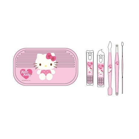 Set manicura Sanrio Set manicura Sanrio