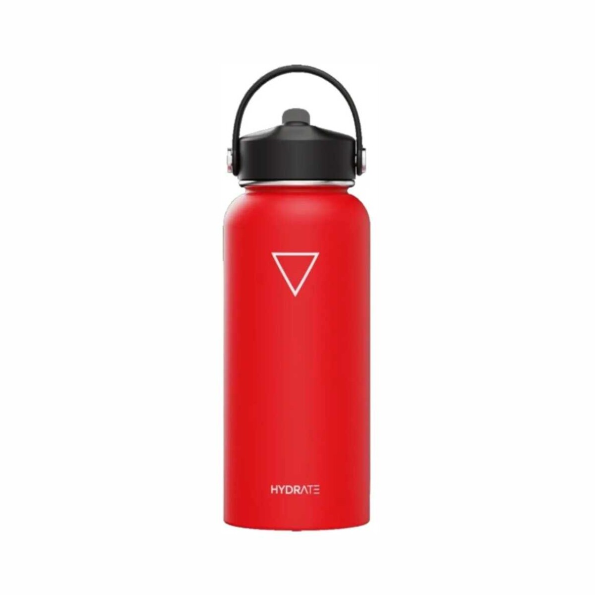 TERMO HYDRATE 946ML - ROJO 