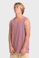 MUSCULOSA CRAYON WAVE PREMIUM TK K-rojo