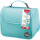 Bolso Conservadora Lunchera Escolar Maped Picnik Turquesa