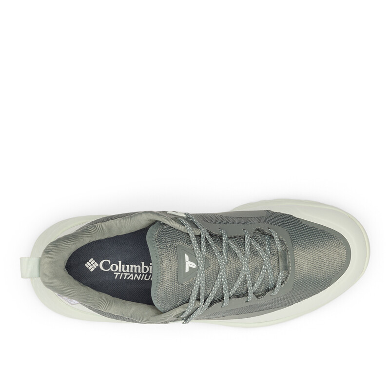 Championes Tellurix Titanium Outdry Mujer Sedona Sage, Sunset Mountain