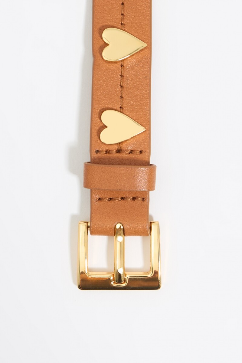 PULSERA Camel