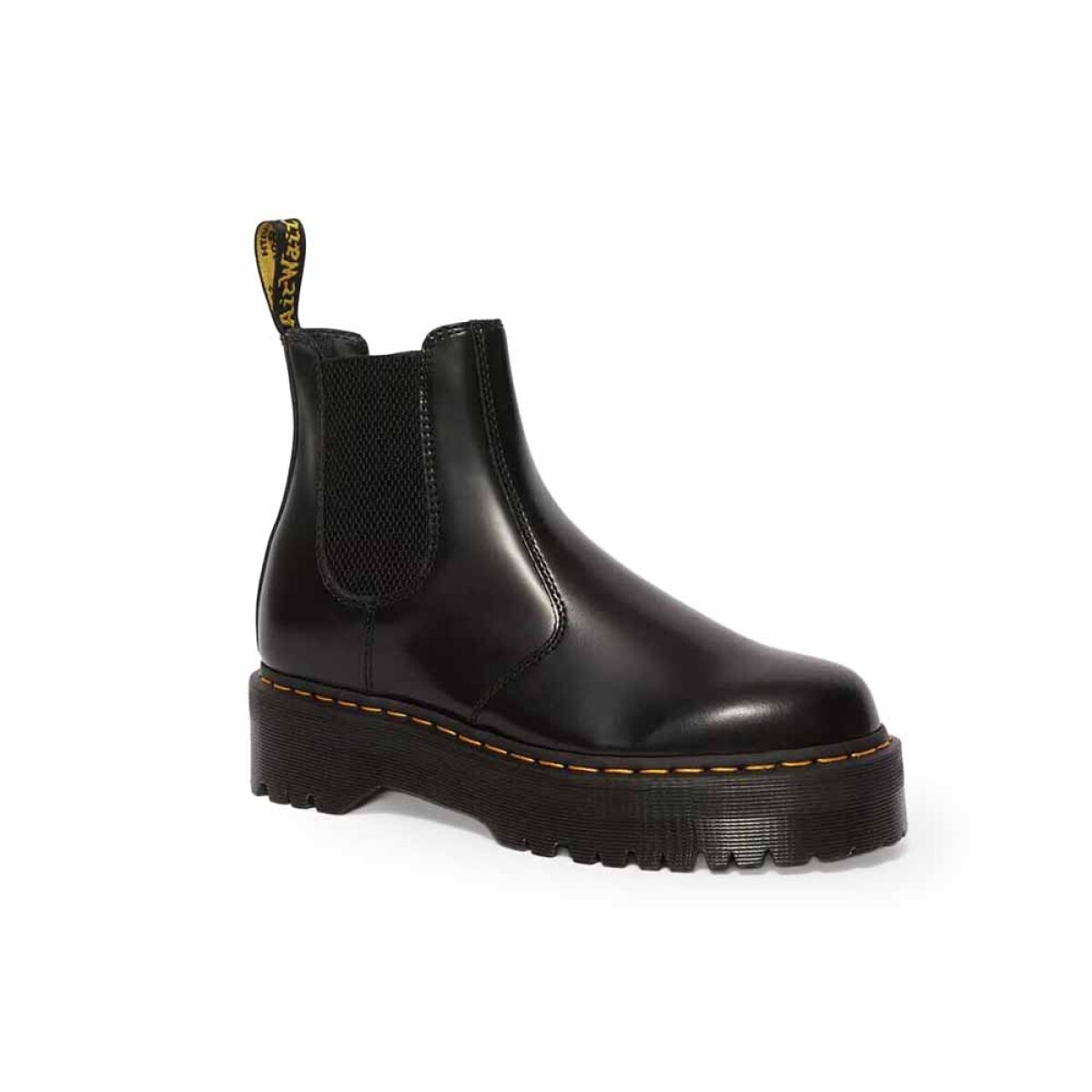 Botines Dr. Martens 2976 Quad Unisex 