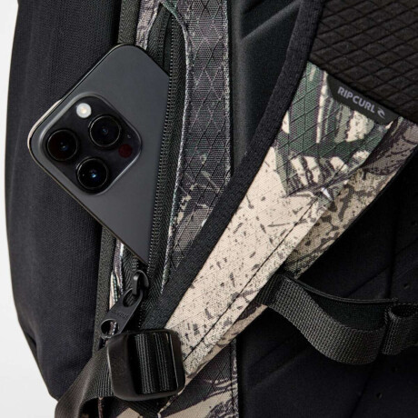 Mochila Rip Curl F 45L Camo