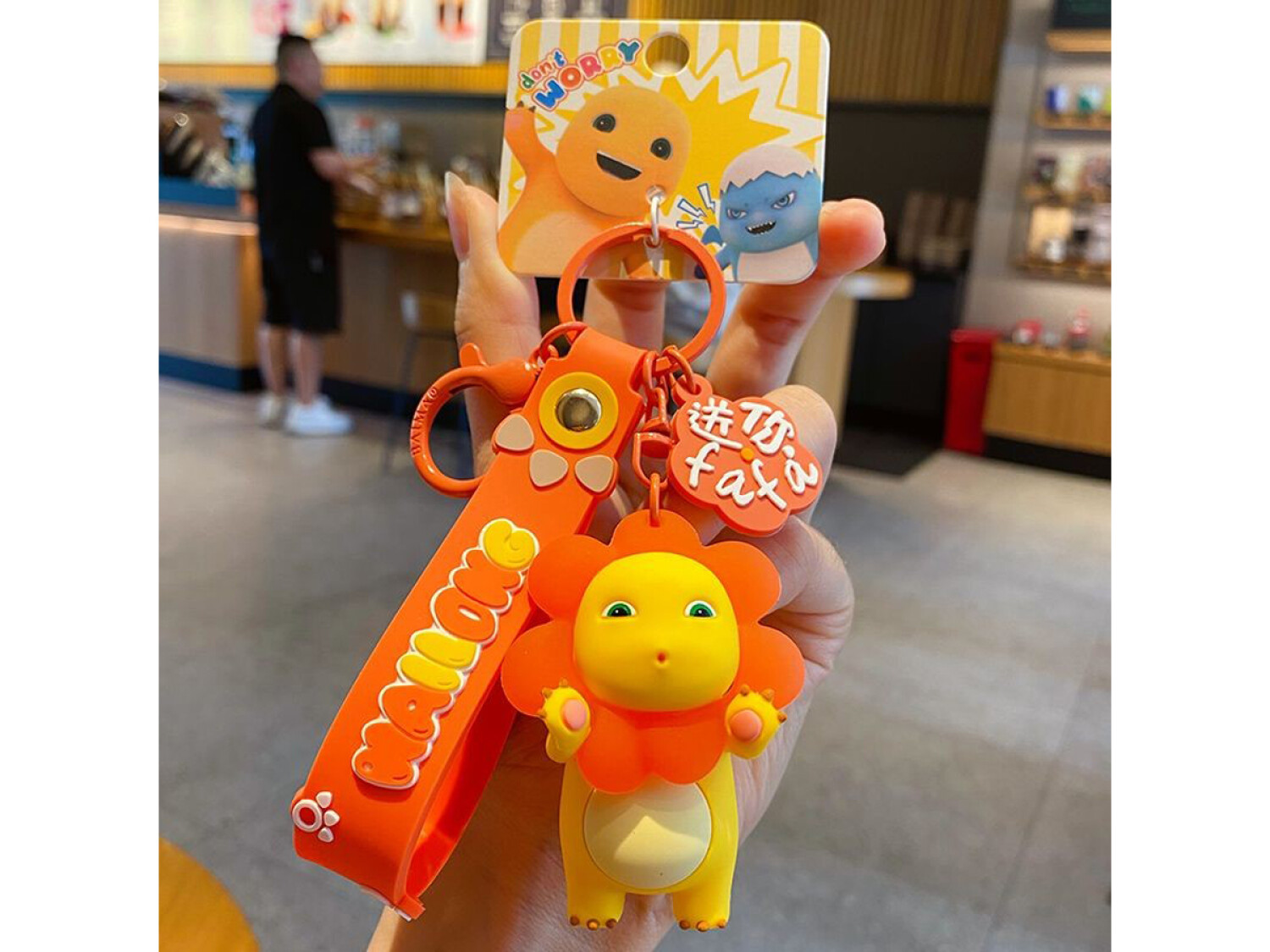 Accesorio Cocina Práctico Porta Bolsas Plástico 2 Unidades