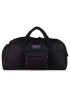 BOLSO JANSPORT WEEKENDER LARGE DUFFEL BLACK