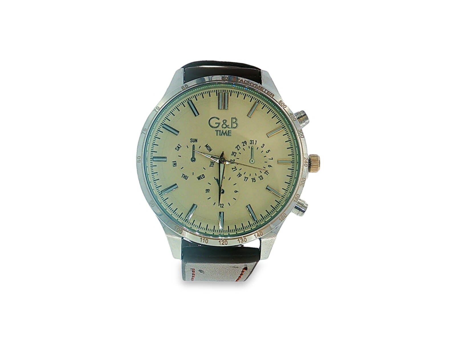 RELOJ DARA 