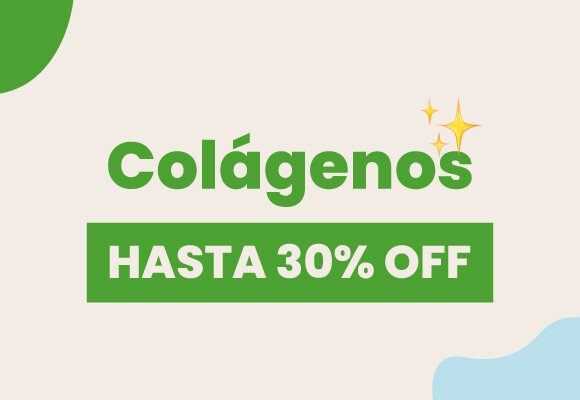 Semana de la Alimentación - Colágenos