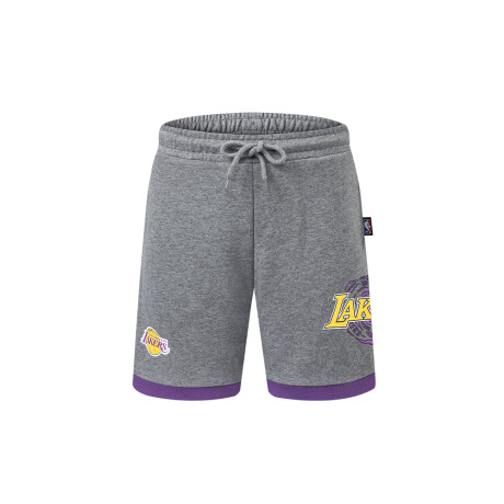Short B NBA - Bulls Lakers