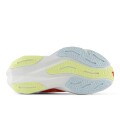 Championes New Balance de Dama - Rebel V4 - WFCXLR4 GULF RED