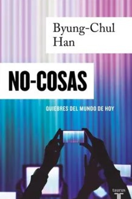 NO COSAS NO COSAS