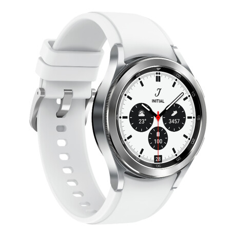 Samsung - Smartwatch Galaxy WATCH4 Classic 46 Mm - 5ATM. IP68. MIL-STD-810G. 1,4" Super Amoled. Ram 001