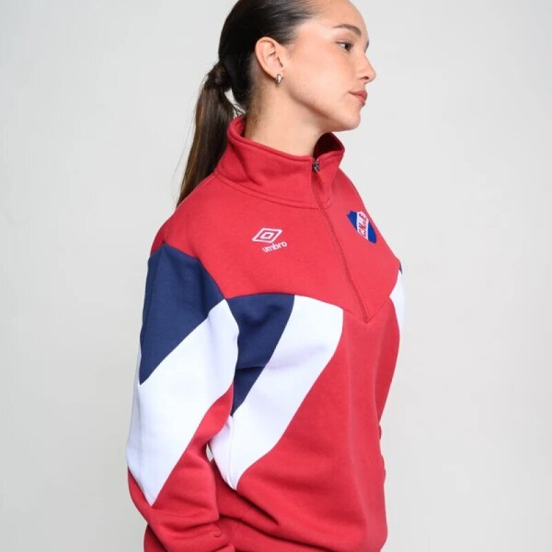 Jacket Lux Motion de Mujer Multicolor