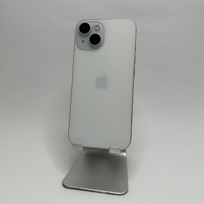 iPhone 15 128 GB - Blue iPhone 15 128 GB - Blue