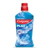 Enjuague Bucal Colgate Plax Ice 1 l Enjuague Bucal Colgate Plax Ice 1 l