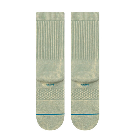 Medias Stance Icon Dyed Crew Medias Stance Icon Dyed Crew