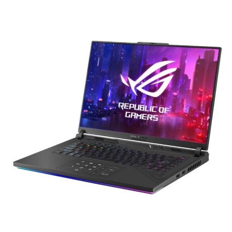Notebook Asus Gaming Ryzen 9 16gb/1tb/16/W11/RTX5060 Gray