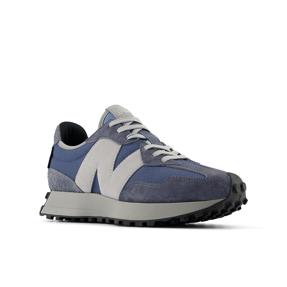 NB 327 - Hombre Blue