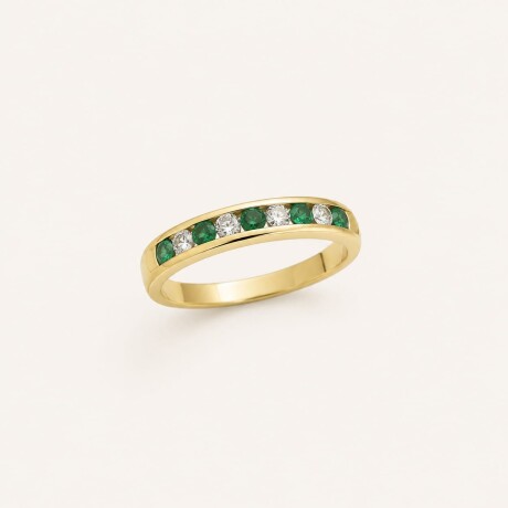 Anillo Luz - Oro 18k Anillo Luz - Oro 18k