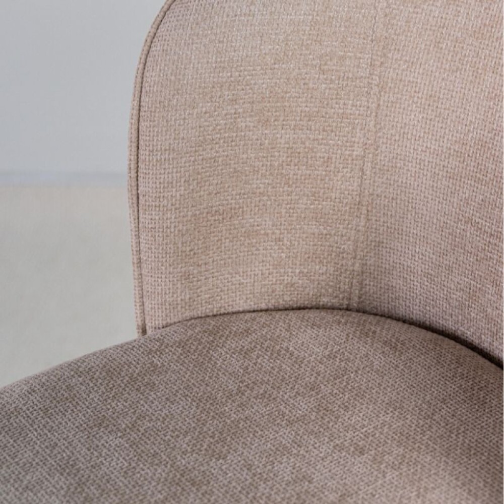 Banco Bar Giuseppe / Marrón Claro Banco Bar Giuseppe / Marrón Claro