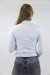 Polera Tifany Blanco