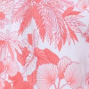 Camperita Lino CORAL/MULTI