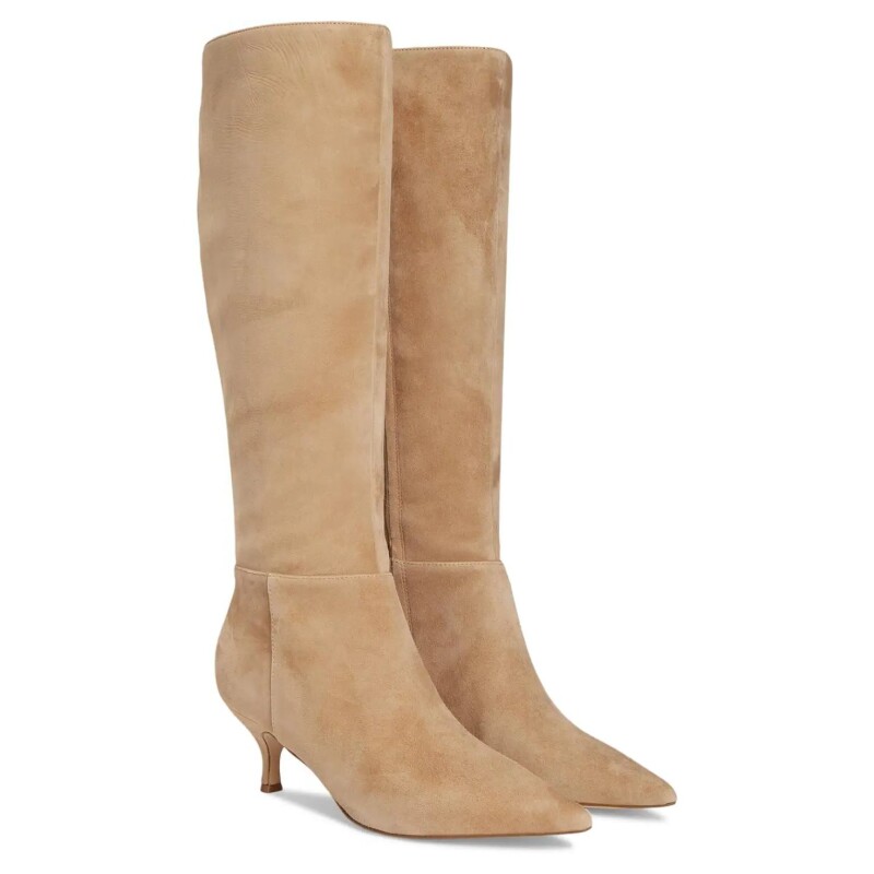 Boot Somas Taupe