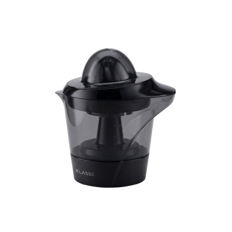 Exprimidor de Cítricos Klasse | 0,5 Lts. | con 2 Conos Exprimidor de Cítricos Klasse | 0,5 Lts. | con 2 Conos