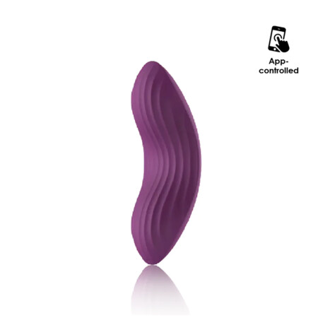 Estimulador de Clítoris con APP y Tanga de Regalo Edeny Estimulador de Clítoris con APP y Tanga de Regalo Edeny