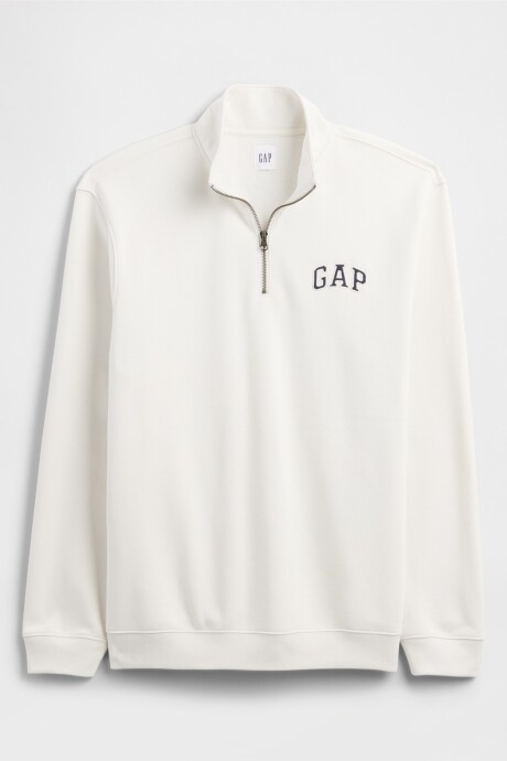 Buzo Deportivo Logo Gap Hombre Carls Stone