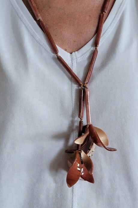 Collar Colores 19