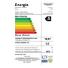 REFRIGERADOR JAMES RJ 405 A.Inox Inverter 341L N/A