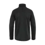 Abisko Lite Fleece Jacket - Hombre Black